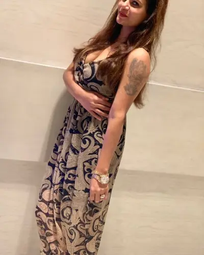 Jangipara Escort